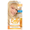 Garnier Belle Colour Hair Dye 110 Ultra Light Natural Blonde