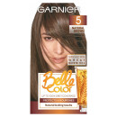 Garnier Belle Colour 5 Natural Brown Hair Dye