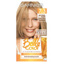 Garnier Belle Colour 7.3 Natural Dark Golden Blonde Hair Dye