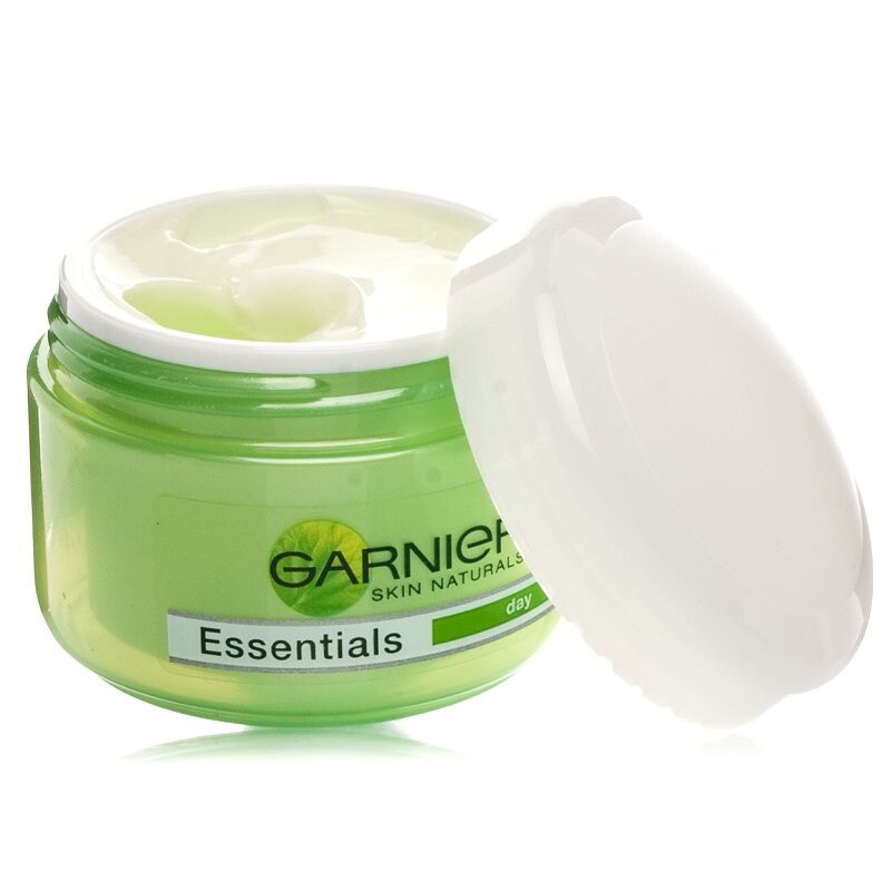 Garnier Skin Naturals Day Cream Garnier Skin Naturals Day Cream