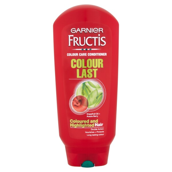Fructis Colour Last Conditioner