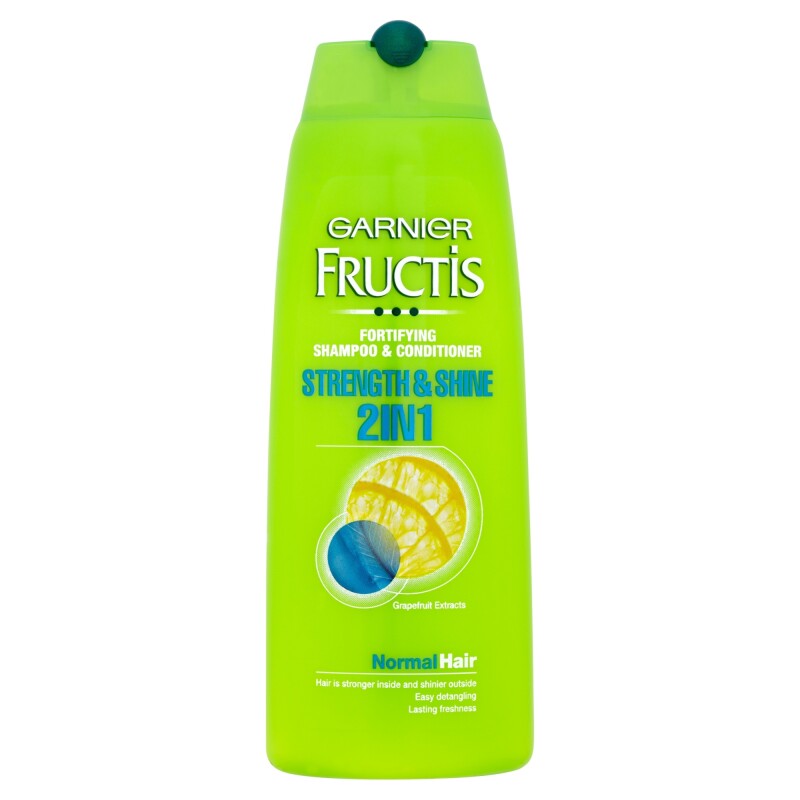 Garnier Fructis Strength & Shine 2-in-1