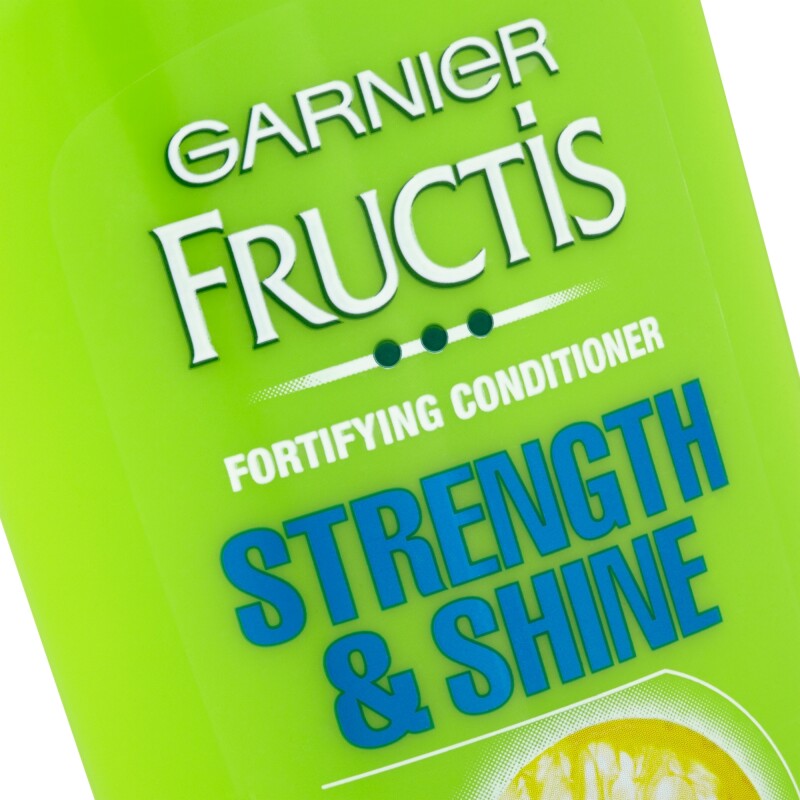 Garnier Fructis Strength & Shine Conditioner