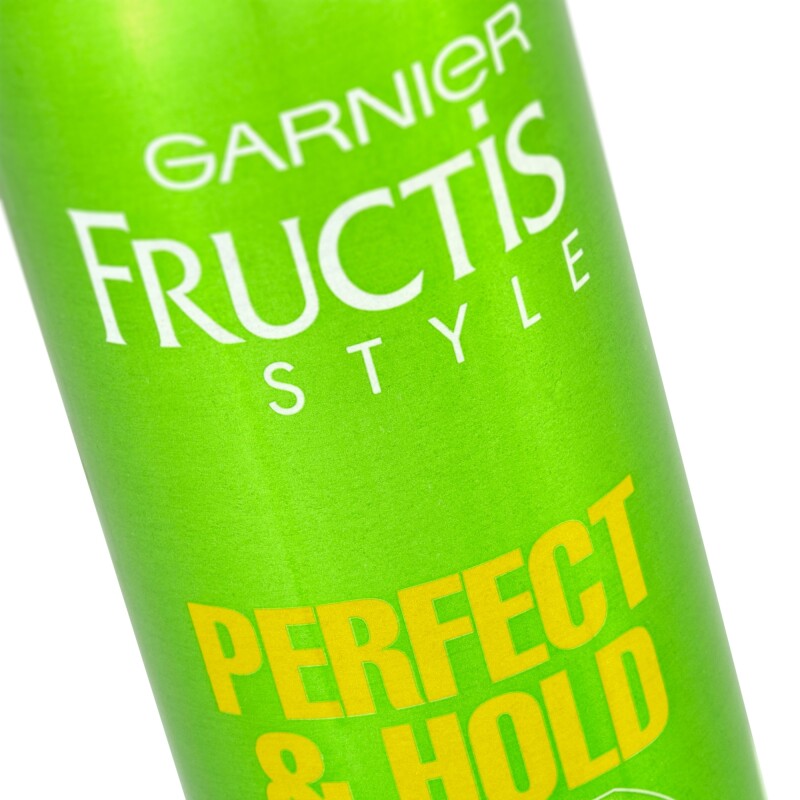 Garnier Fructis Style Perfect & Hold Hairspray