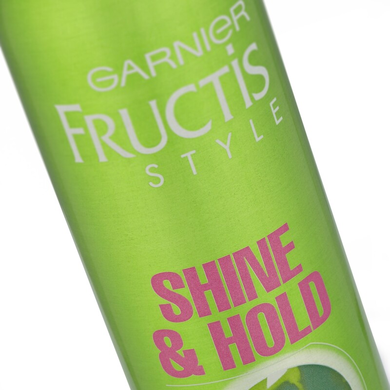 Garnier Fructis Style Shine Hairspray