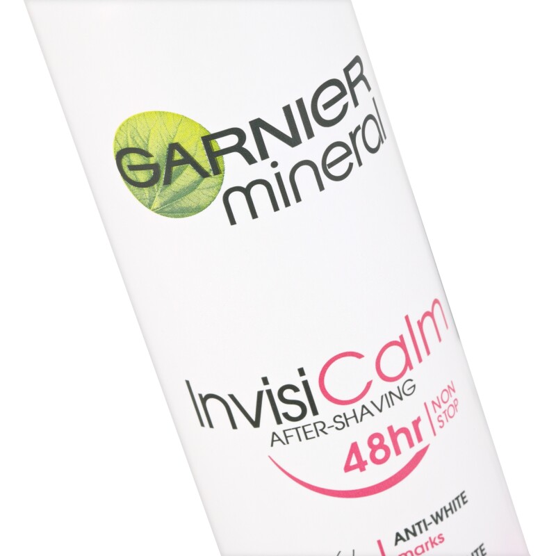 Garnier Mineral InvisiCalm Deodorant 250ml
