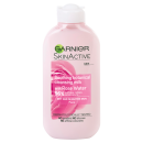 Garnier Natural Soothing Botanical Cleansing Milk Rose Water