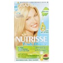 Garnier Nutrisse Creme Lightening Hair Colour 10 Extra Light Blonde