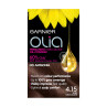 Garnier Olia 4.15 Iced Chocolate Hair Dye