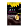 Garnier Olia 4.15 Iced Chocolate Hair Dye