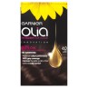 Garnier Olia 4.0 Dark Brown Hair Dye
