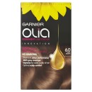 Garnier Olia 6.0 Light Brown Hair Dye