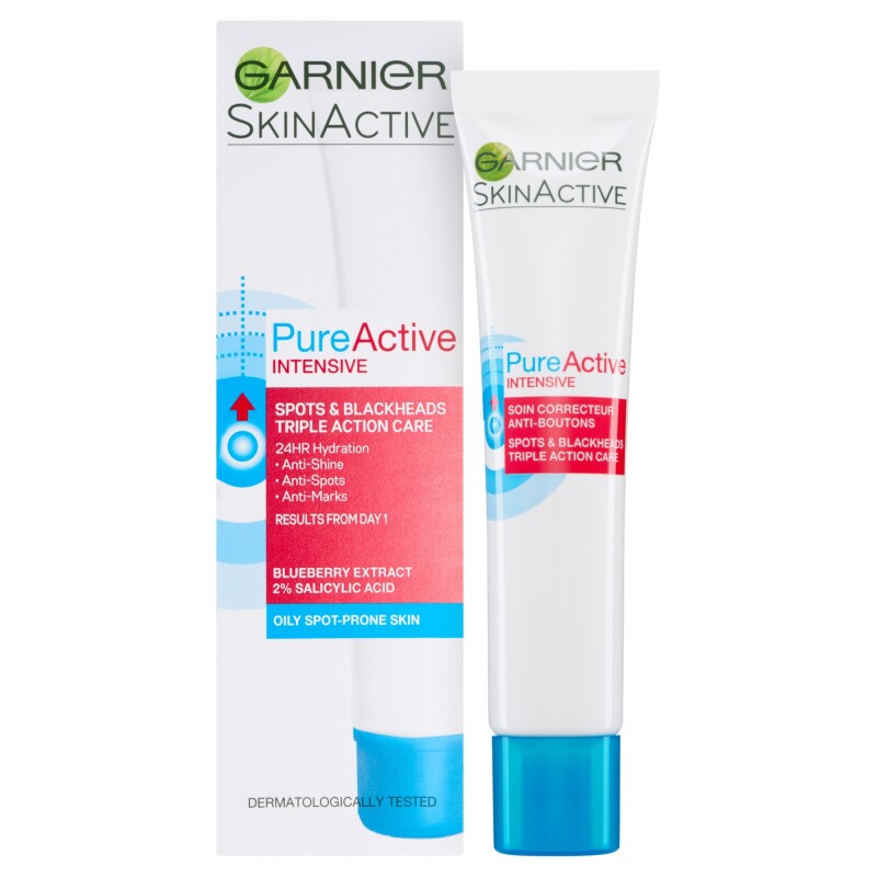 Garnier Skin Naturals Pure Active Intensive Spot Control Corrector