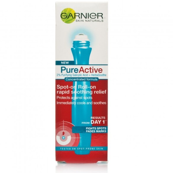 Garnier Pure Active Spot Roll-On