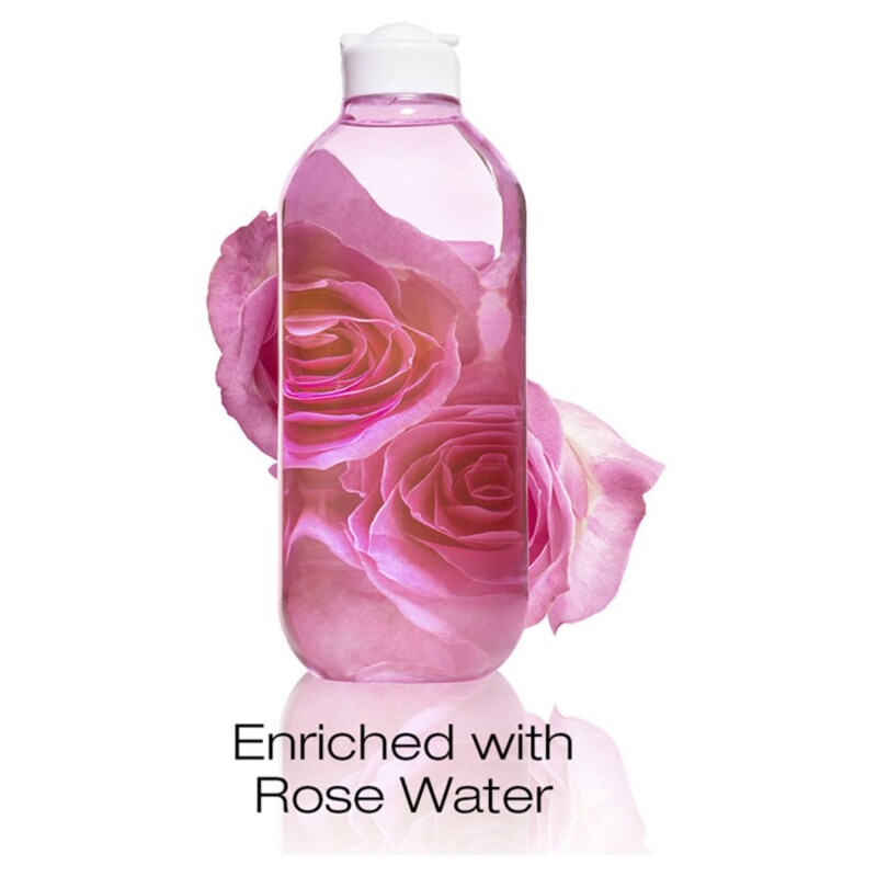 Garnier Skin Active Soothing Botanical Toner Rose Water