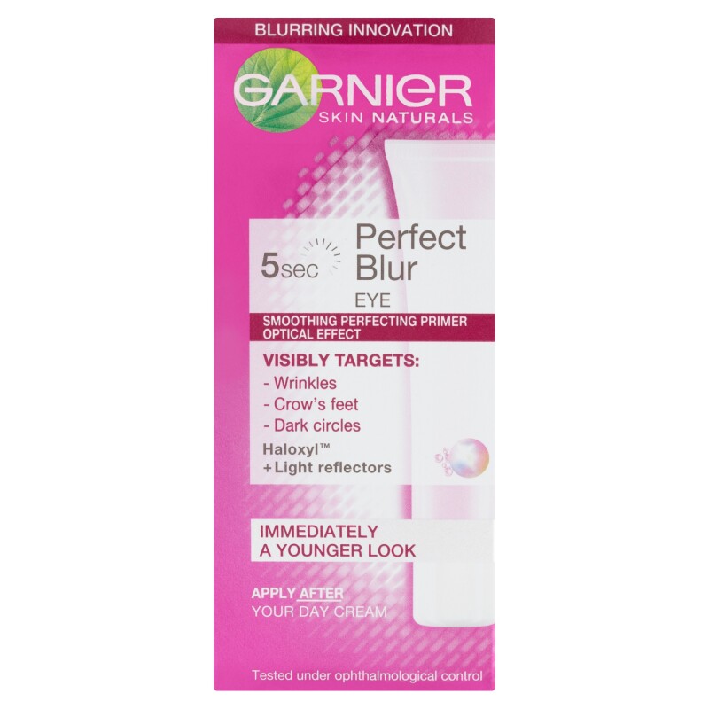 Garnier Skin Naturals 5 Second Perfect Blur Eye
