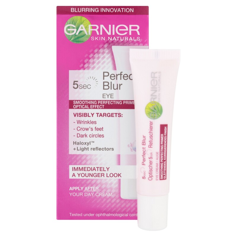 Garnier Skin Naturals 5 Second Perfect Blur Eye