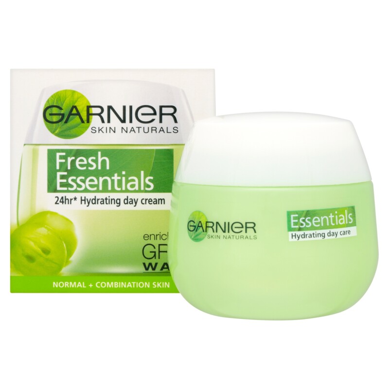 Garnier Skin Naturals Fresh Essentials 24 Hour Day Cream