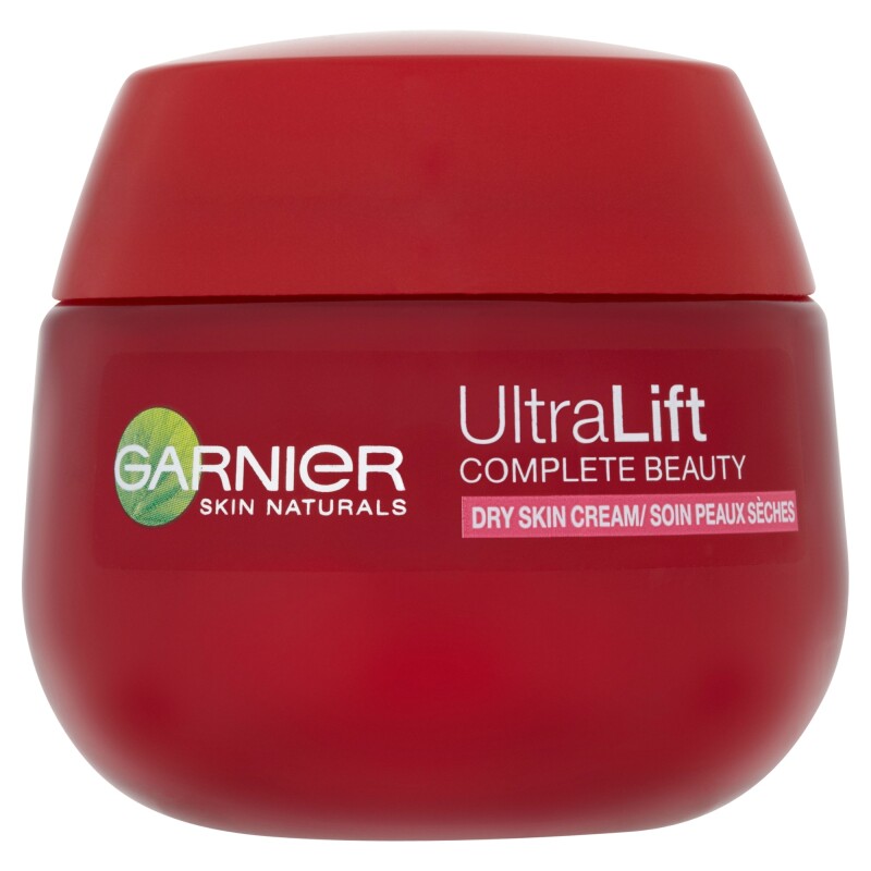 Garnier Skin Naturals UltraLift Anti-Ageing Day Cream
