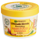 Garnier Ultimate Blends Nourishing Hair Food Banana 3-in-1 Mask 