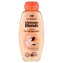 Garnier Ultimate Blends Silky Smoother Shampoo