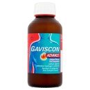  Gaviscon Advance Liquid Aniseed 