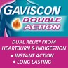 Gaviscon Double Action Liquid Sachets