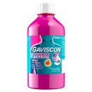 Gaviscon Double Action Mint