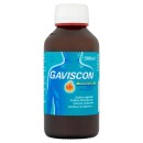 Gaviscon Liquid Original Peppermint