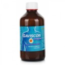  Gaviscon Original Aniseed Relief 600ml 