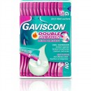 Gavison Double Action Liquid Sachets 24s