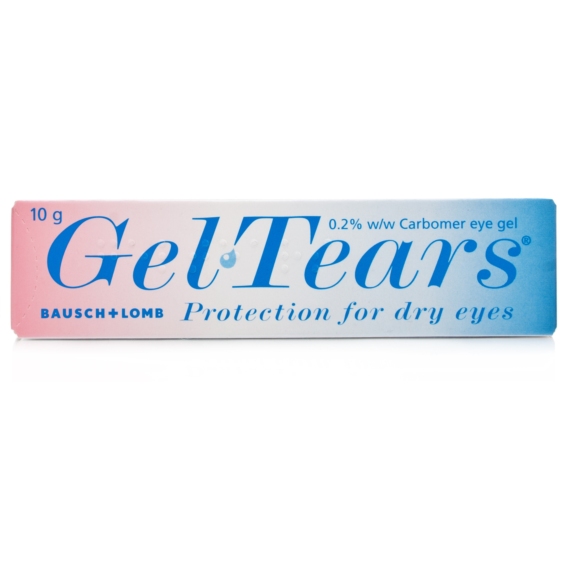 Gel Tears 10g