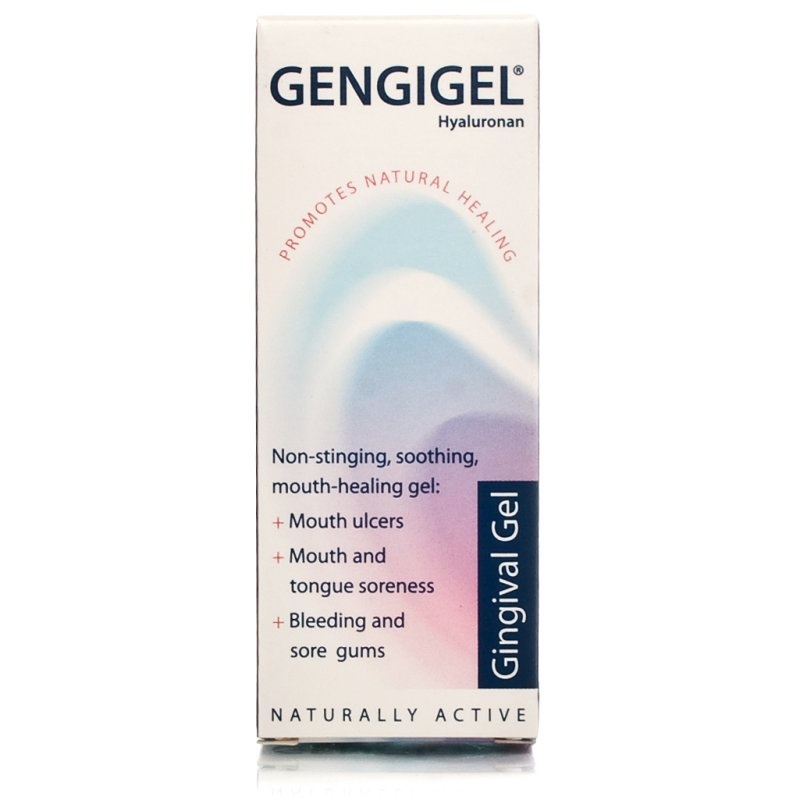 Gengigel Gel