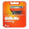 Gillette Fusion 5 Razor Blades