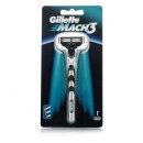  Gillette Mach 3 Razor 