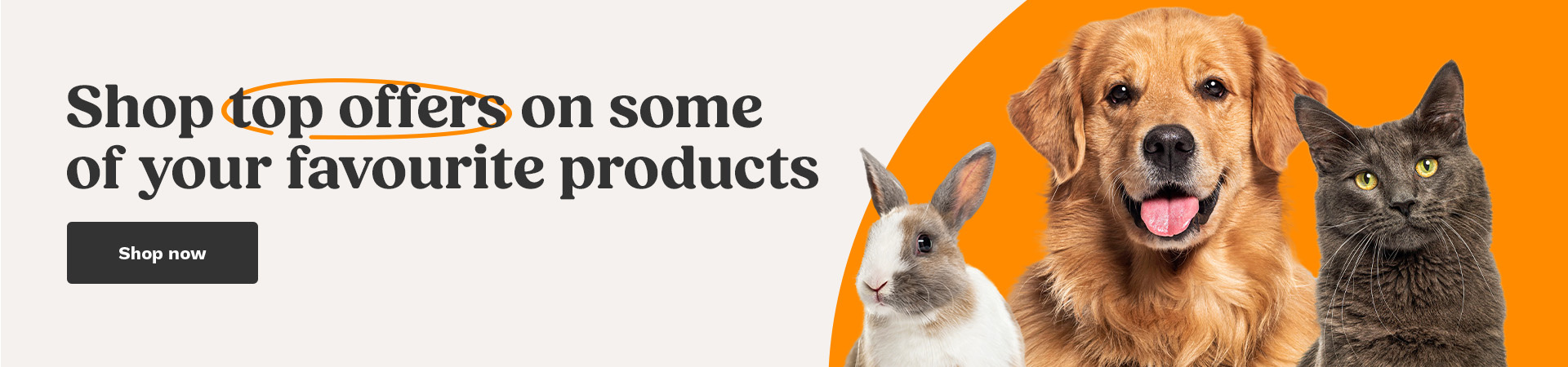 High-quality pet supplements for cats and dogs