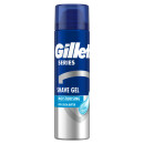 Gillette Series Moisturising Shaving Gel