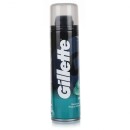  Gillette Shave Gel Sensitive Skin 