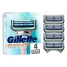 Gillette Skinguard Sensitive Blades