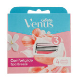 Gillette Venus ComfortGlide Spa Breeze Cartridges