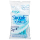 Gillette Venus Simply 2 Disposable Razors
