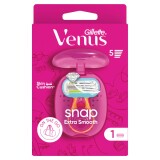 Gillette Venus Snap Extra Smooth Razor Pink