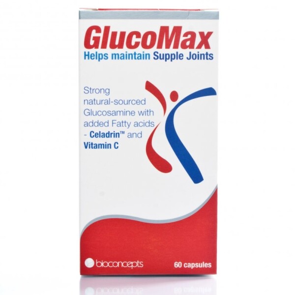 High Strength GLUCOSAMINE Joint Support Supplement