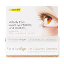Golden Eye Ointment