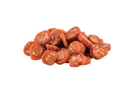 Good Boy Deli Duck Bites For Dogs 65g