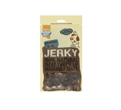 Good Boy Jerky Dog Treats 100g