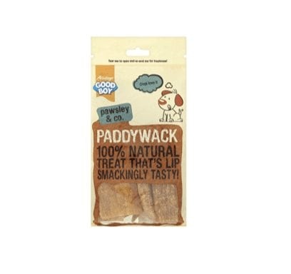 Good Boy Paddywack Dog Treats 200g