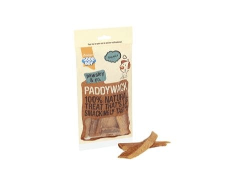 Good Boy Paddywack Dog Treats 200g