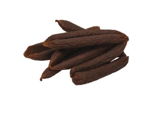 Good Boy Sausages Dog Treats 110g