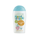 Good Bubble Bish Bash Bosh! Hair & Body Wash with Cloudberry Extract